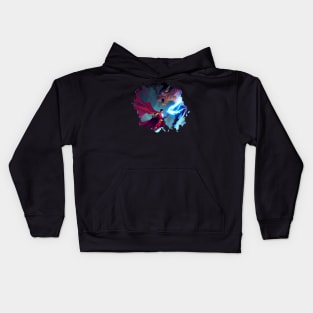 Shazam! Fury of the Gods Kids Hoodie